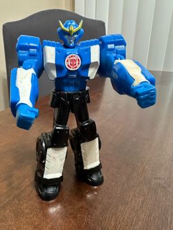 Transformer Toy