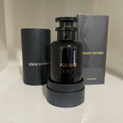 Louis Vuitton Pur Oud Eau de Parfum
