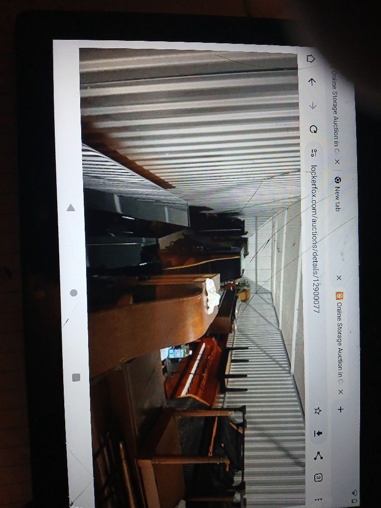 Pianos