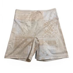 Fabletics Luxe 360 Collection Shorts 