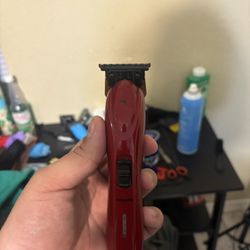 Fx3 Babyliss Trimmer