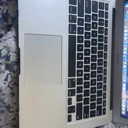 Apple MacBook Air