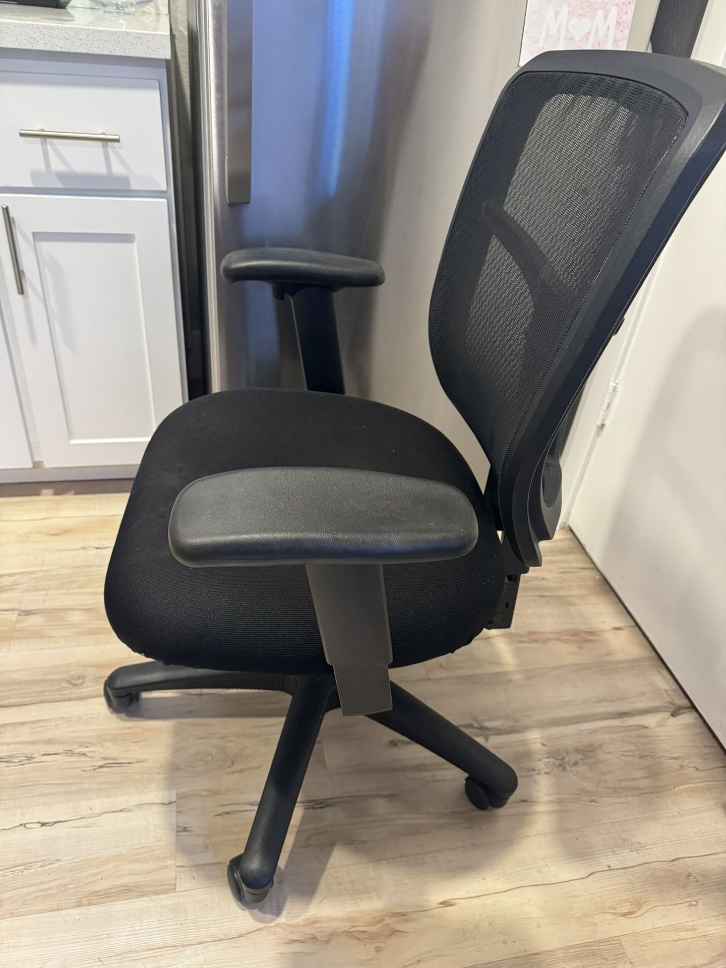 Office chair