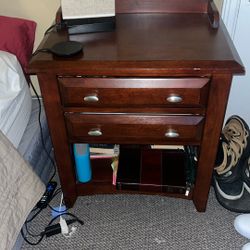 Nightstand 