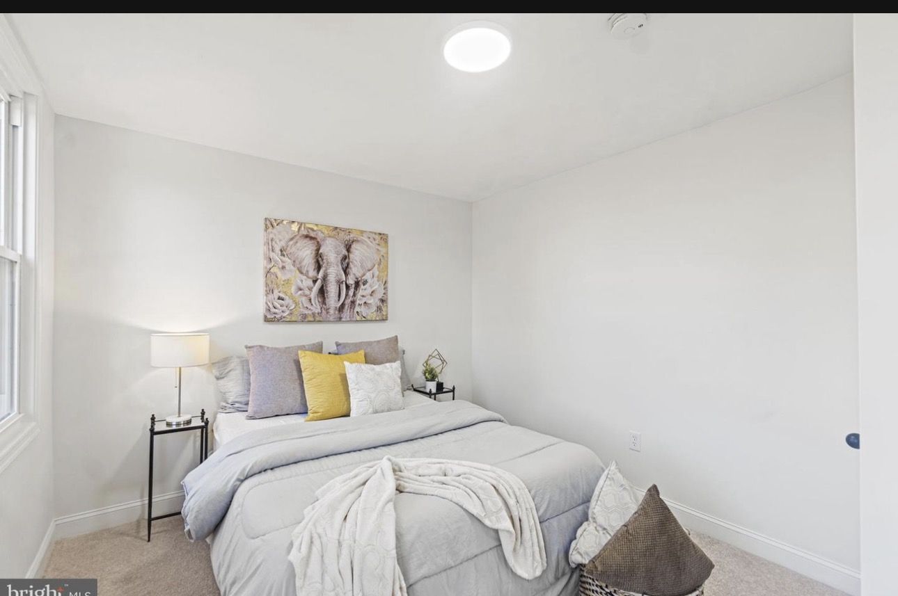 Room in rent