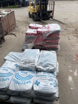 cement for sale