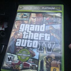 GTA 4 360