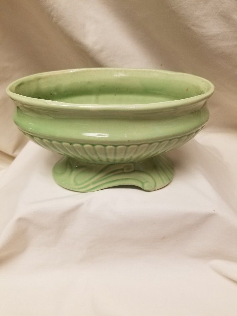 Vintage Houseplant Planter 