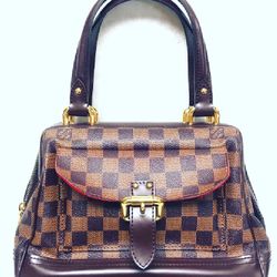 Louis Vuitton -Knightsbridge 