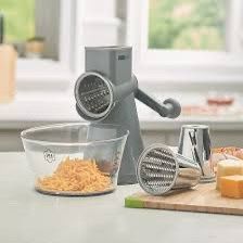 Princess House 3509 3 In 1 Rotary grinder