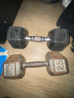Weights