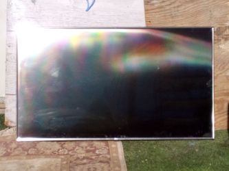 Lg  55 inch tv