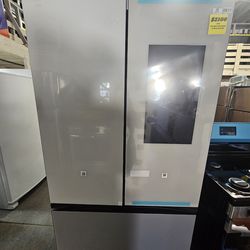 Refrigerator Samsung