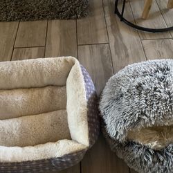 Mini Dog Beds