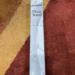 Music Stand 
