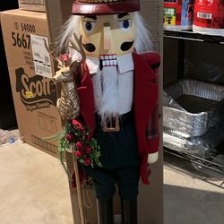 32 Inch Nutcrackers