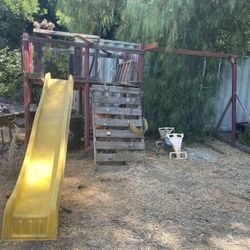 Swing Set