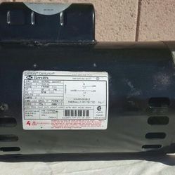 AO Smith Centry Centerian pool motor 1.5hp & 2hp ( square )