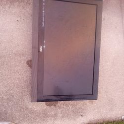 Plasma Smart Television 