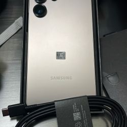 Samsung Galaxy S25 Ultra Unlocked 