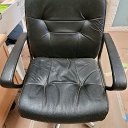 Reclining Chair