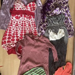 Women’s Dresses Bundle