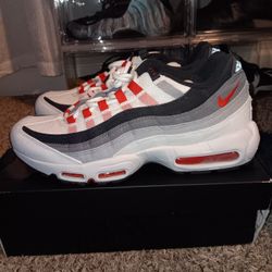 Airmax 95 Q.S JAPAN SIZE 13