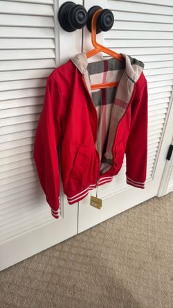 Kids Jacket
