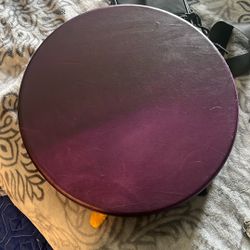 New Drum 