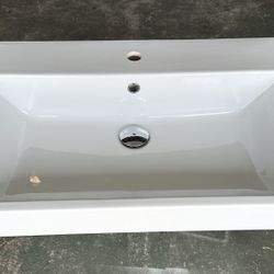 CATALANO ITALIAN WASH BASIN