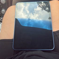 iPad 10th Generation 