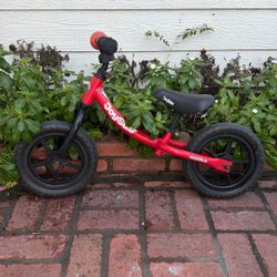 Joystar Balance Bike