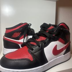 Nike Jordan’s