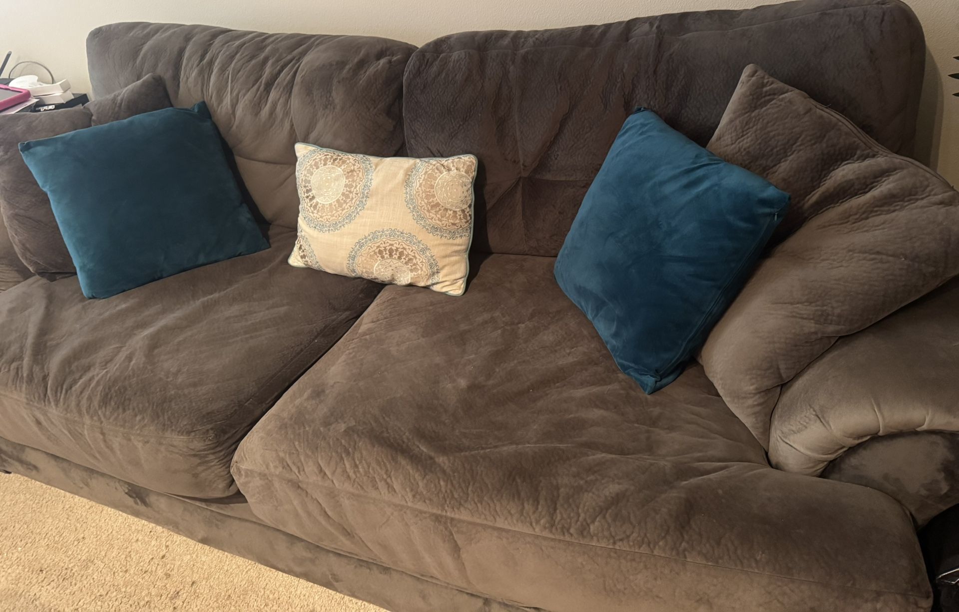 Sofa Couch