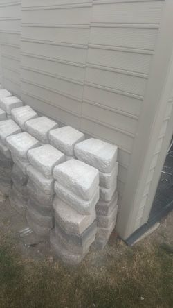 Rocks