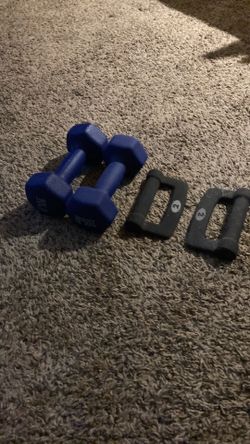 Weights