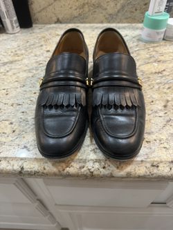 Gucci Dress Shoes