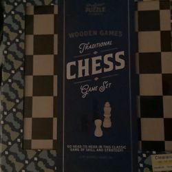 New and Used Chess & Checkers for Sale - OfferUp
