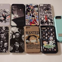 Iphone 7 Cases