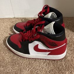 Jordans 