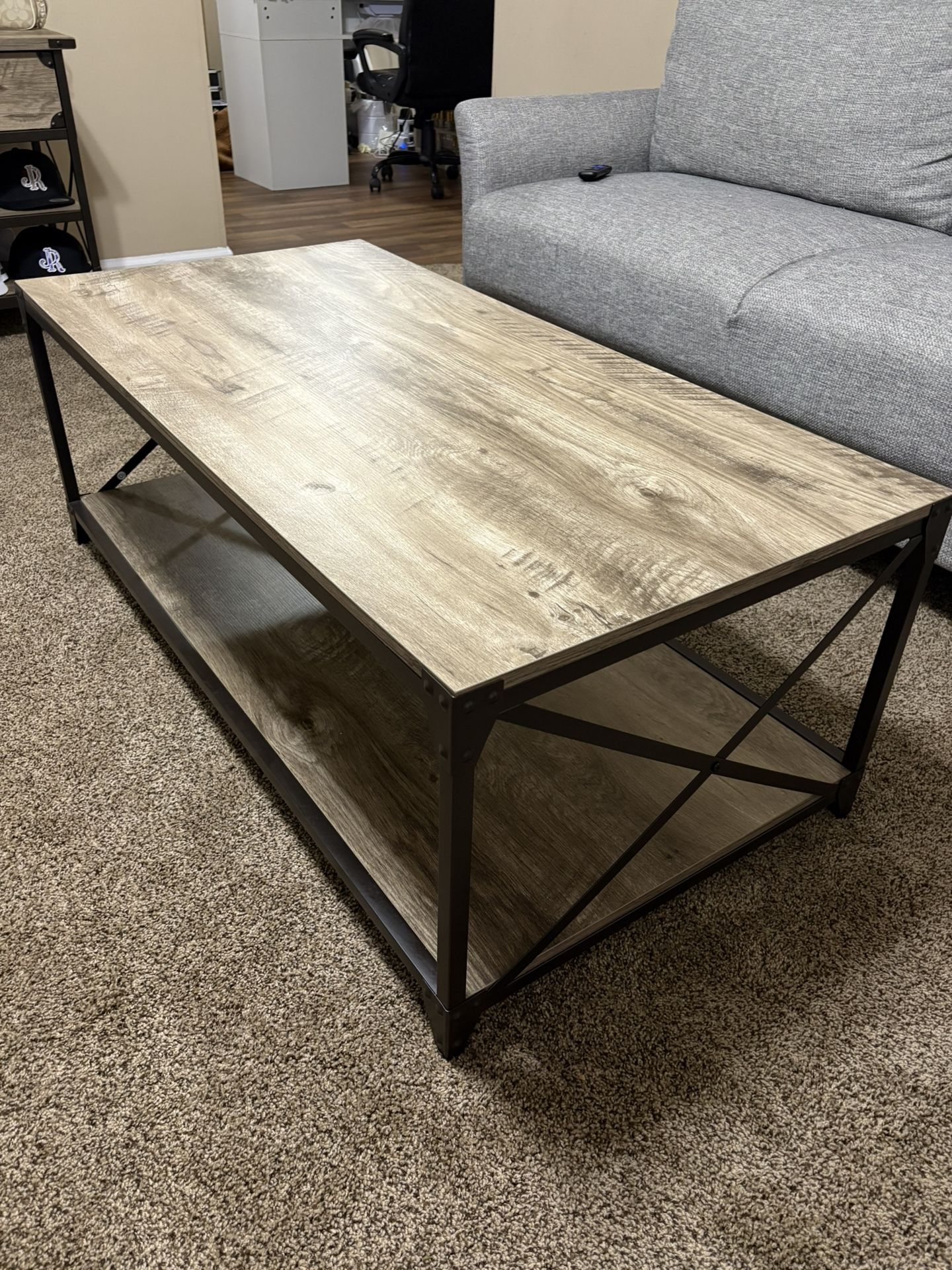 Center Table / Coffee Table