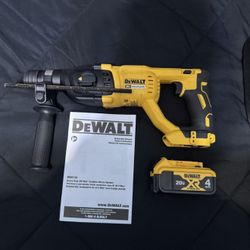 Dewalt Rotary Hammer