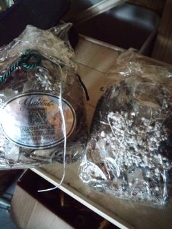 Potpourri, Two Packages