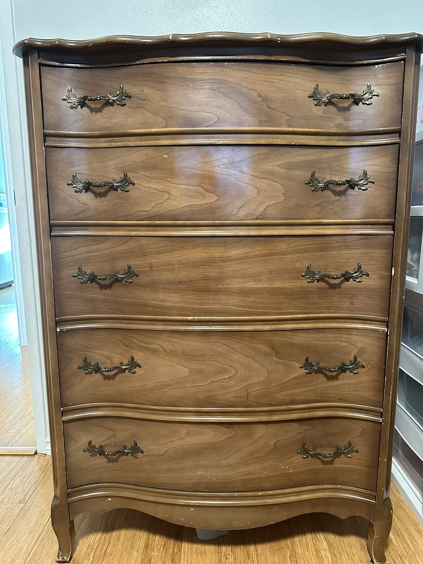 Bedroom Set