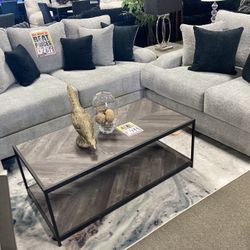 Sofa And Loveseat Deep Seating 