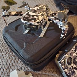 Dji Mini 2