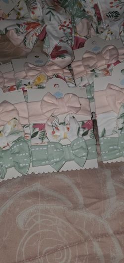 Brand New Baby Clothing