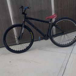 Big Flyer 29 Inch