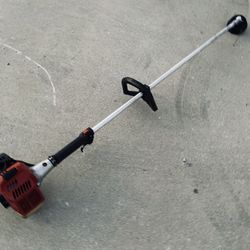 Commercial Gas Weed Eater
