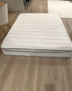 Queen mattress